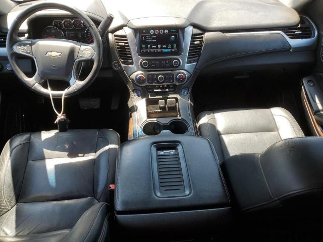 2016 CHEVROLET SUBURBAN K - 1GNSKHKC4GR378702