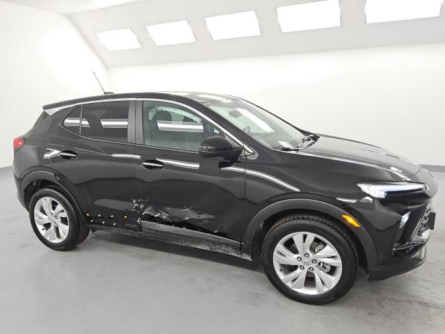 Vin: kl4ambsl4sb182654, lot: 55173785, buick encore preferred 20254
