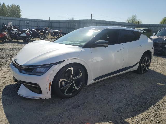 KIA EV6 GT LIN