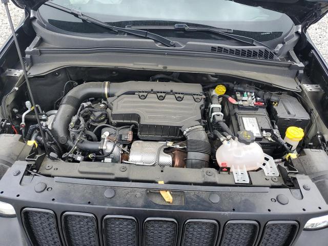 2022 JEEP RENEGADE A ZACNJDE18NPN83427