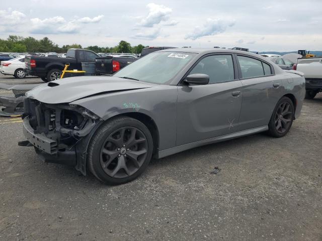 Vin: 2c3cdxhg1kh561189, lot: 58214085, dodge charger gt 2019 img_1