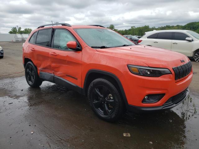 Vin: 1c4pjmlb9md157329, lot: 58624885, jeep grand cher latitude plus 20214