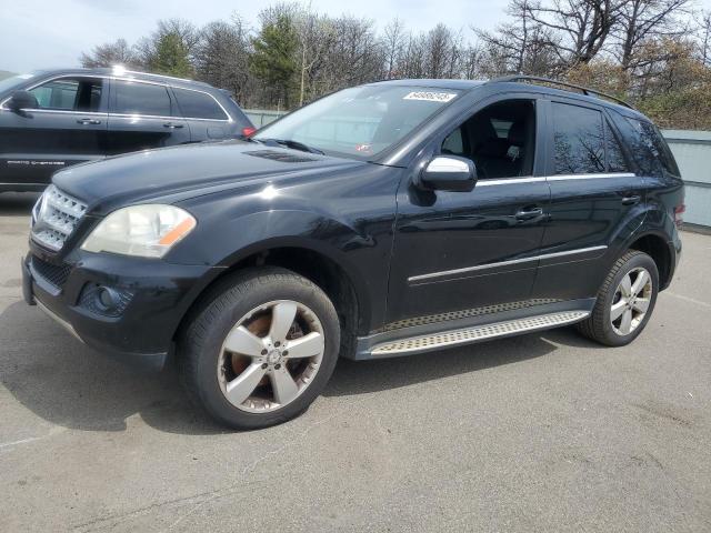 MERCEDES-BENZ ML 350 4MA