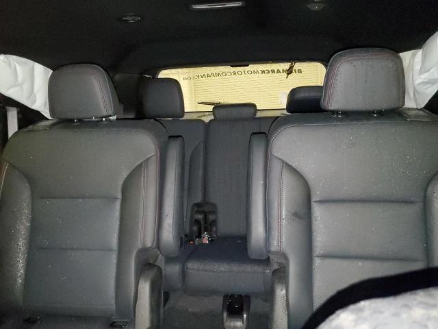 2024 CHEVROLET TRAVERSE L 1GNEVJKS0RJ164407