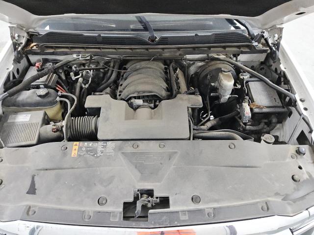 2018 CHEVROLET 1500 SILVE - 3GCPCNEC1JG235204
