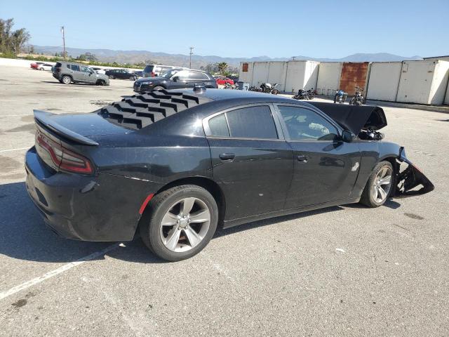 Vin: 2c3cdxhg5gh179156, lot: 57533955, dodge charger sxt 20163