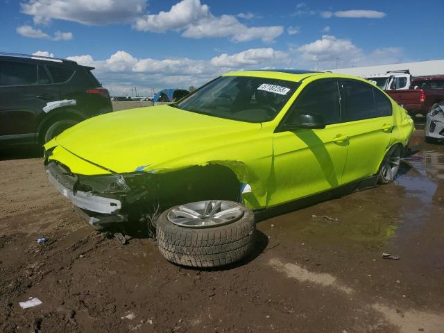 Vin: wba3a9g5xfns66845, lot: 57182255, bmw 3 series i 2015 img_1