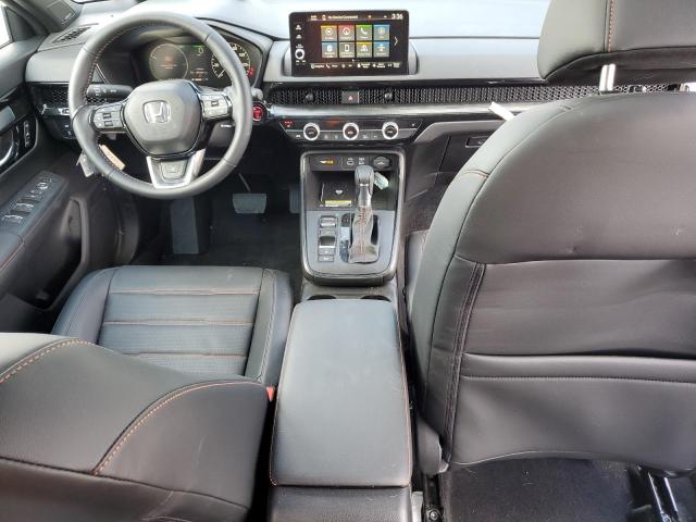 2025 HONDA CR-V SPORT TOURING 7FARS6H90SE039607