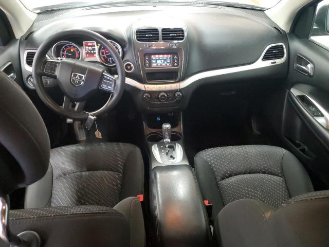 2018 DODGE JOURNEY SE 3C4PDCAB7JT446316