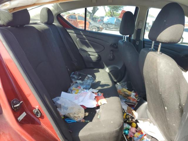 2019 NISSAN VERSA S 3N1CN7AP9KL806754