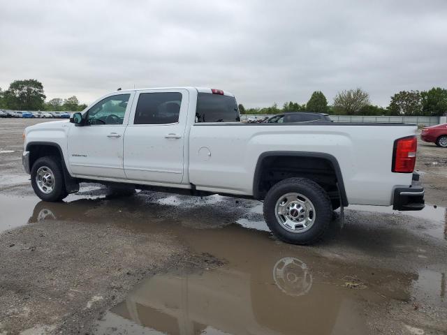 Vin: 1gt12seg9jf285389, lot: 57776815, gmc sierra k2500 sle 20182