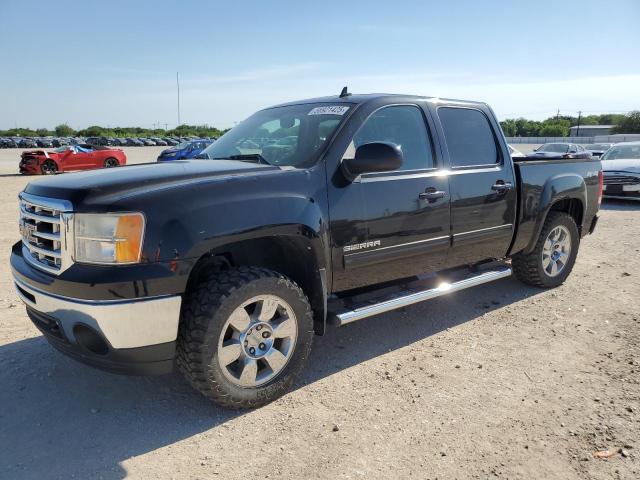 Vin: 3gtrkwe35ag103337, lot: 56921425, gmc sierra k1500 slt 2010 img_1