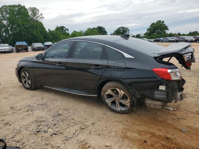 Vin: 1hgcv1f47ja059719, lot: 56156865, honda accord ex 20182