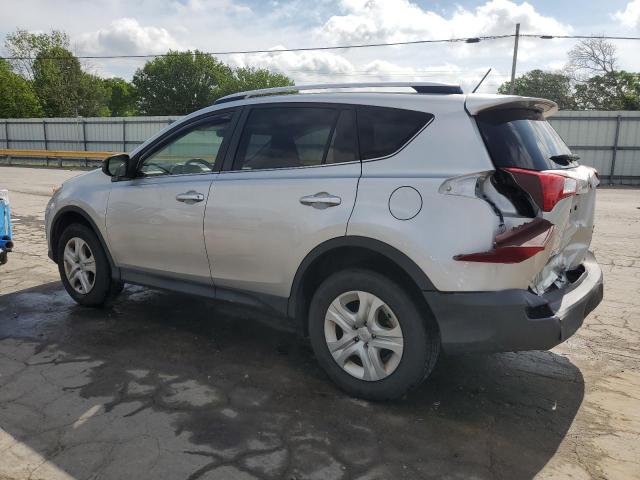 Vin: jtmbfrev5ed069508, lot: 55407325, toyota rav4 le 20142