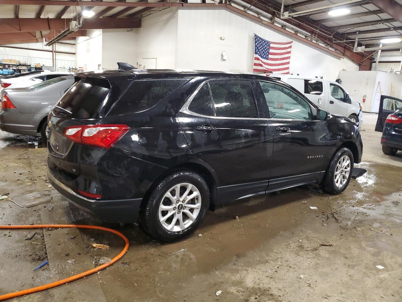 CHEVROLET EQUINOX 2019
