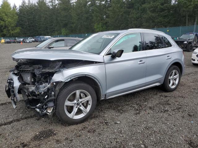 Vin: wa1aaafy8m2036687, lot: 57360295, audi q5 premium 2021 img_1