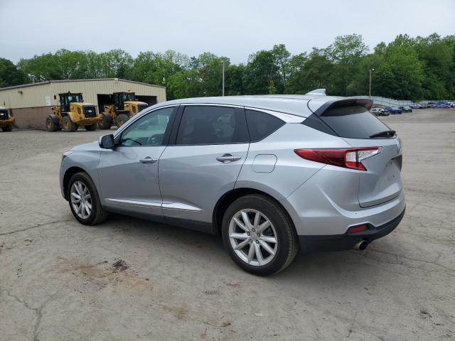 2021 ACURA RDX 5J8TC1H35ML011123