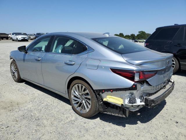 Vin: 58aea1c16pu036747, lot: 55825665, lexus es300 300h base 20232