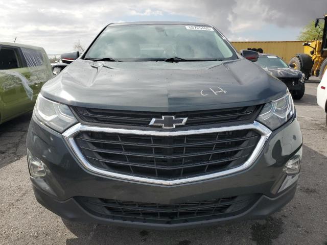 2019 CHEVROLET EQUINOX LT - 3GNAXKEV4KS528904