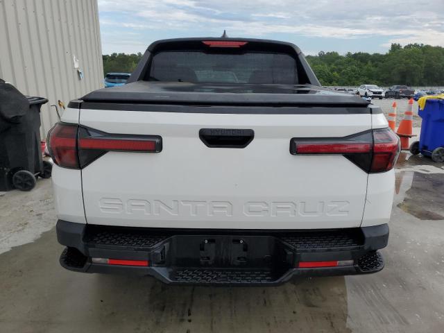 2022 HYUNDAI SANTA CRUZ - 5NTJB4AE7NH000895