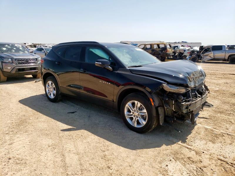 Vin: 3gnkbcr43ns232352, lot: 59052045, chevrolet blazer 2lt 20224