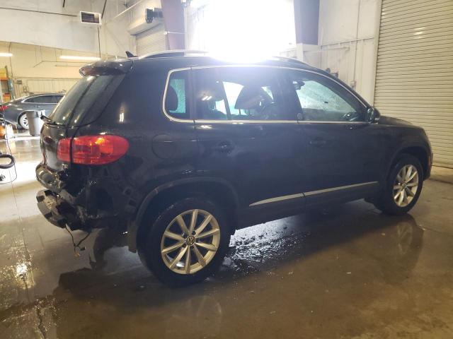 Vin: wvgsv7ax7hk017565, lot: 58843905, volkswagen tiguan wolfsburg 20173