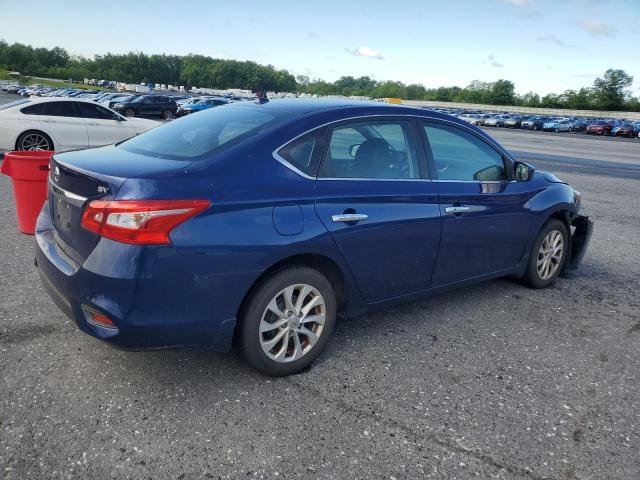 Vin: 3n1ab7ap8jy309132, lot: 57606655, nissan sentra s 20183
