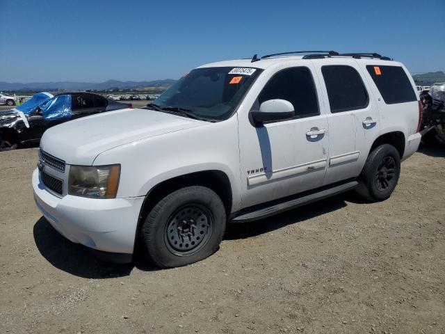 CHEVROLET TAHOE C150