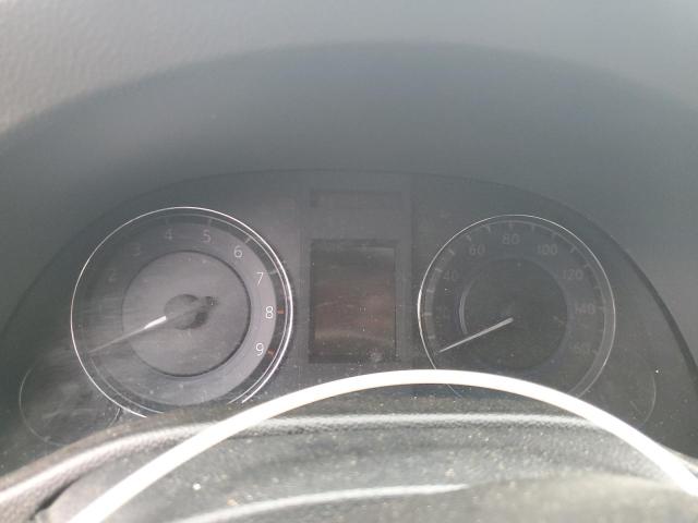 2013 INFINITI G37 #3161094849