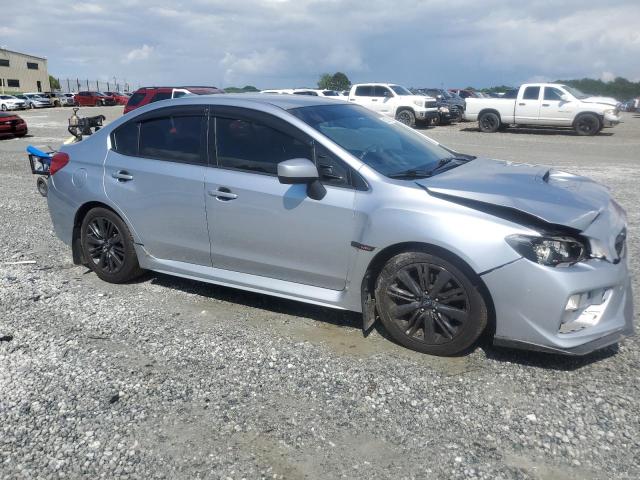 2015 SUBARU WRX #3284035849