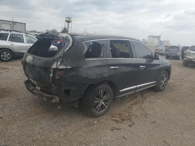 Vin: 5n1dl0mm8jc503051, lot: 57276685, infiniti qx60 20183