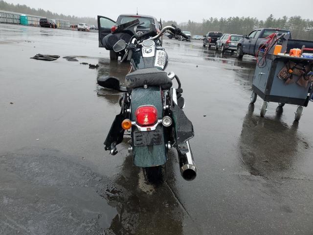 2016 HARLEY-DAVIDSON FLD SWITCH 1HD1GZM13GC314692