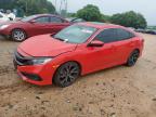2019 HONDA CIVIC SPOR - 2HGFC2F87KH593835
