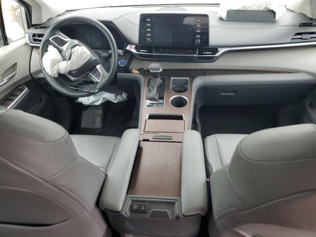 2022 TOYOTA SIENNA XLE 5TDYRKEC2NS119776