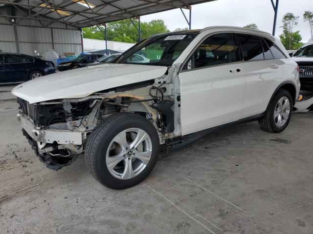 MERCEDES-BENZ GLC 300 4M