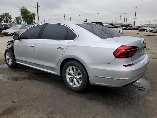 Vin: 1vwat7a32hc059233, lot: 58448495, volkswagen passat s 20172