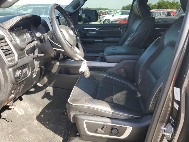 2021 RAM 1500 LARAM - 1C6SRFJT3MN677537