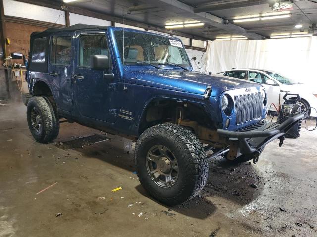Vin: 1j4ba3h15al177285, lot: 58510175, jeep wrangler sport 20104