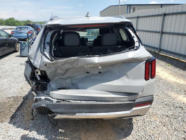 2024 KIA SORENTO EX 5XYRH4JF5RG289314
