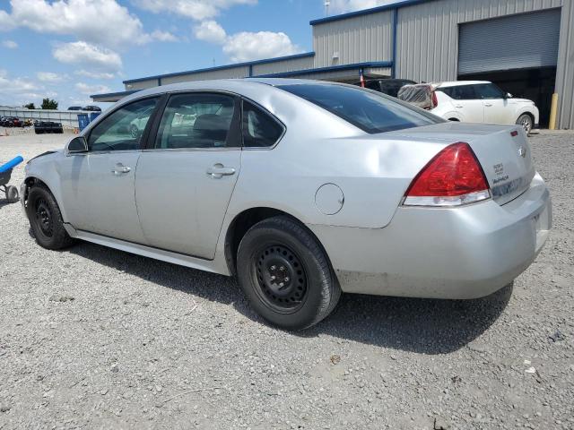 Vin: 2g1wa5ekxa1267837, lot: 58312095, chevrolet impala ls 20102
