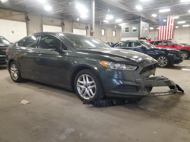 Vin: 3fa6p0h70fr294134, lot: 56935005, ford fusion se 20154