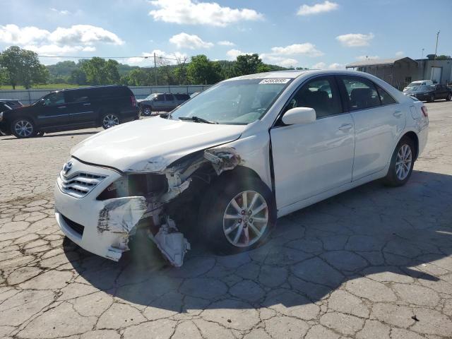 Vin: jtnbk3ek4a3048045, lot: 54563695, toyota camry se 2010 img_1