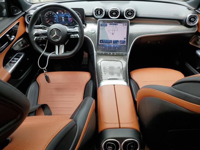 2023 MERCEDES-BENZ C 300 4MAT - W1KAF4HB2PR142801