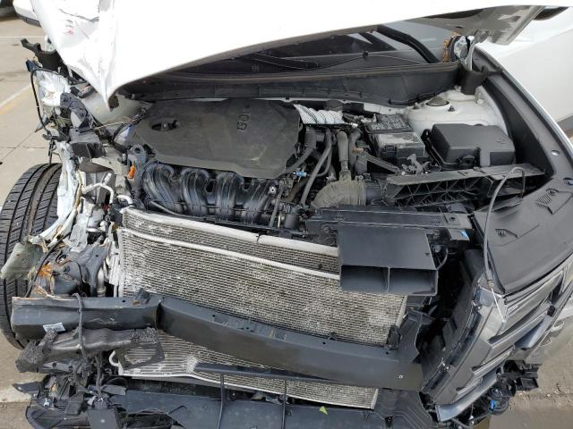 2024 HYUNDAI TUCSON SEL - 5NMJB3DE8RH305359