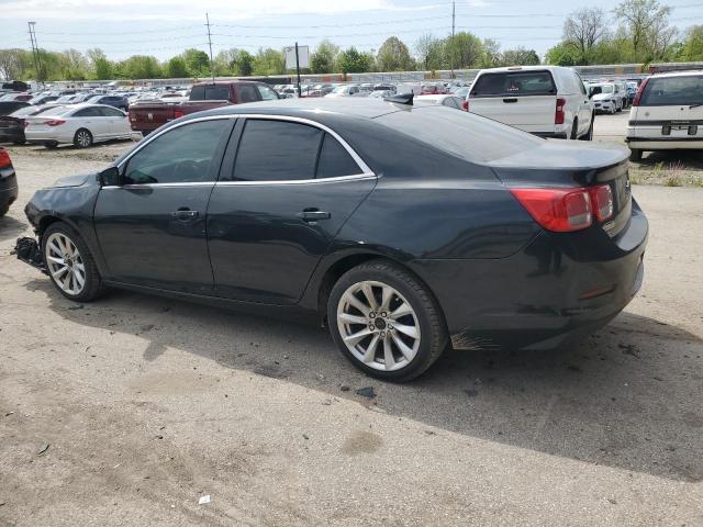 Vin: 1g11c5sl7ff115483, lot: 55948805, chevrolet malibu 1lt 20152