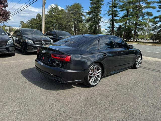 Vin: wauf3afc7hn038958, lot: 56891735, audi a6 competition prestige 20173