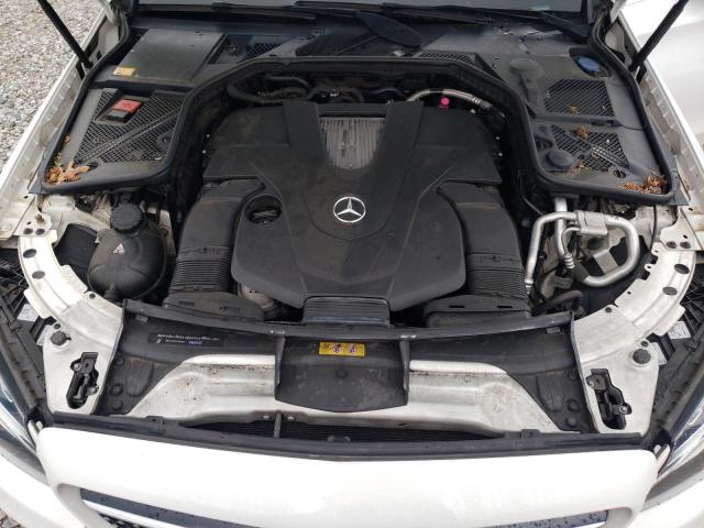 2015 MERCEDES-BENZ C 400 4MAT 55SWF6GB1FU025761