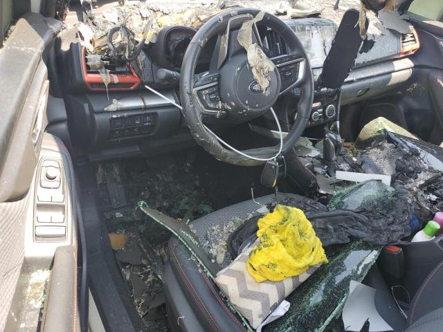 2019 SUBARU FORESTER S JF2SKAPC7KH530108