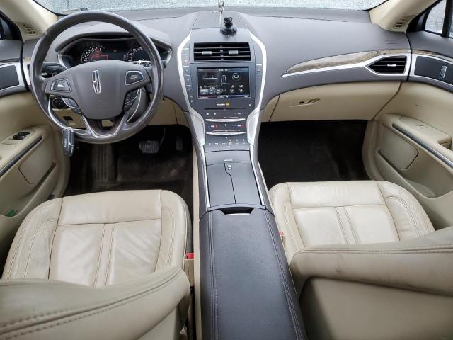 2015 LINCOLN MKZ 3LN6L2J97FR625090