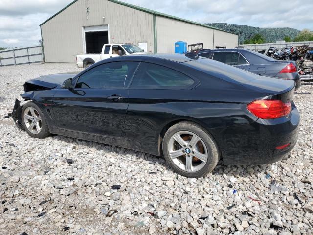 Vin: wba3n7c5xek220849, lot: 55416215, bmw 4 series i 20142
